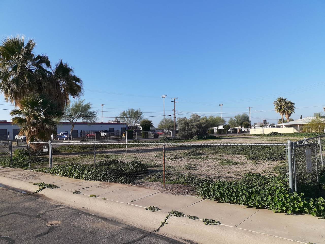 1100 Ocotillo Street - Photo 1