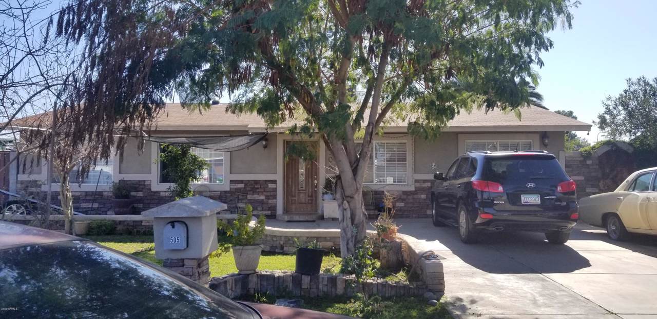 8505 Taylor Street - Photo 1