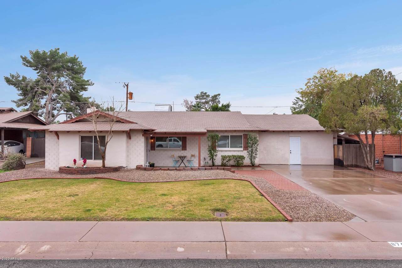 8749 Hubbell Street - Photo 1