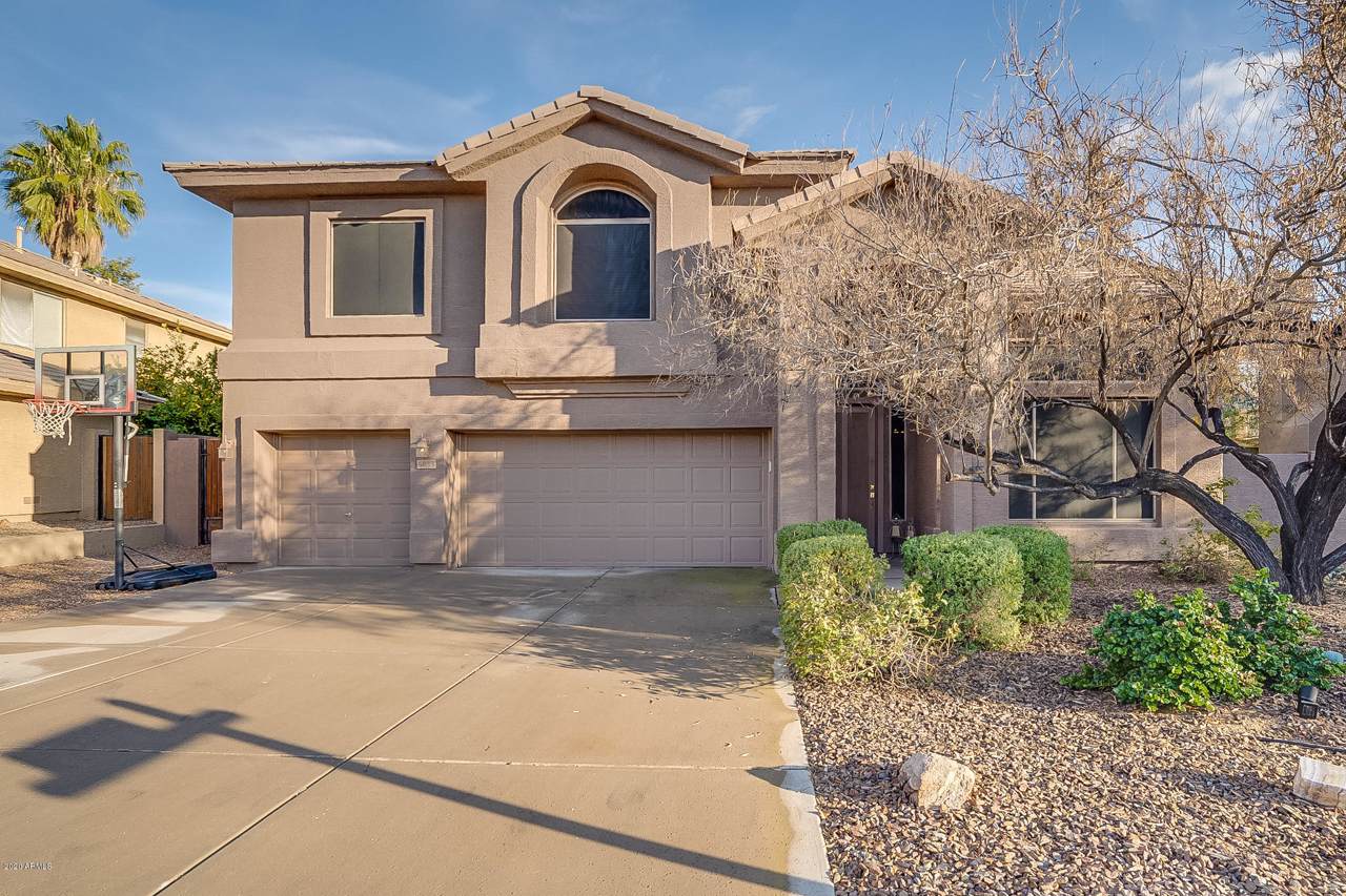 6033 Old West Way - Photo 1