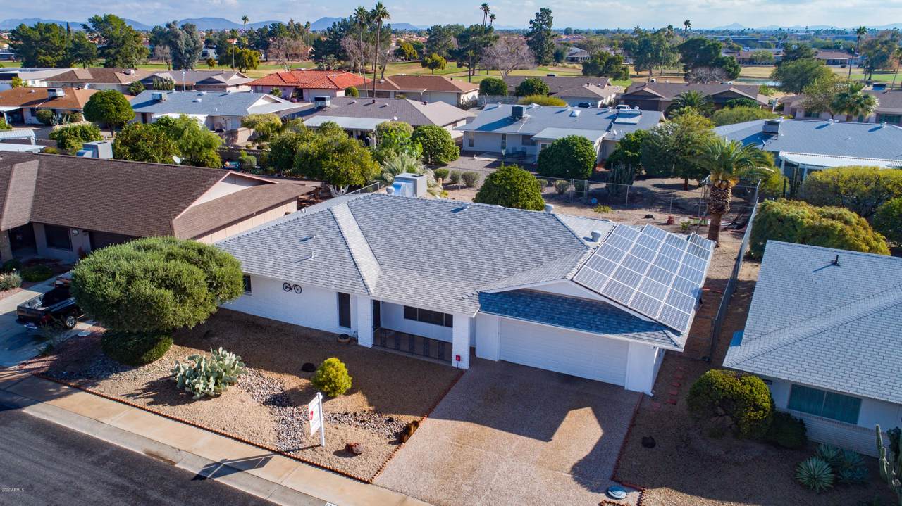 17407 Calico Drive - Photo 1
