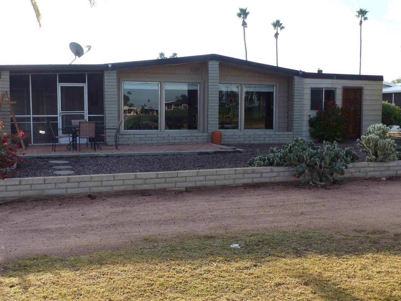 8998 Sun Lakes Boulevard - Photo 1