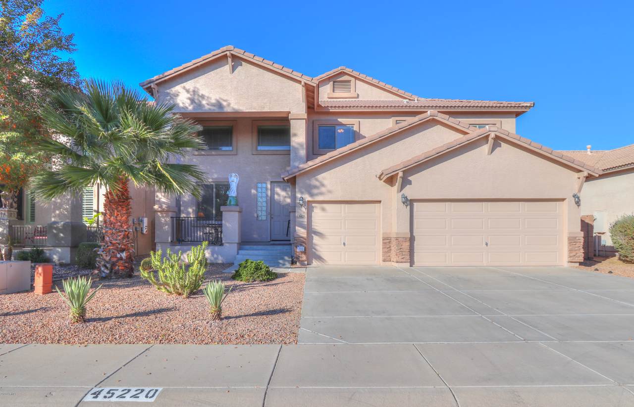 45220 Norris Road - Photo 1