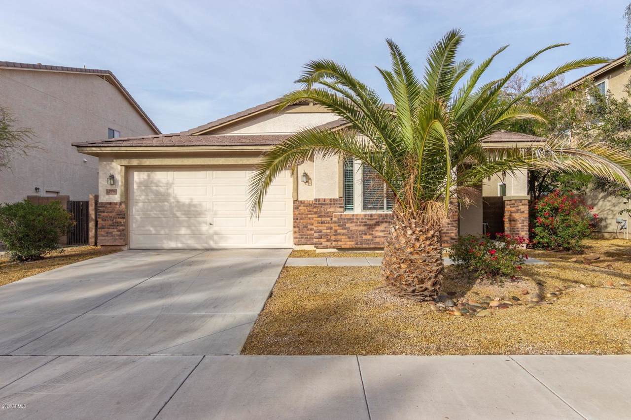 43558 Bailey Drive - Photo 1