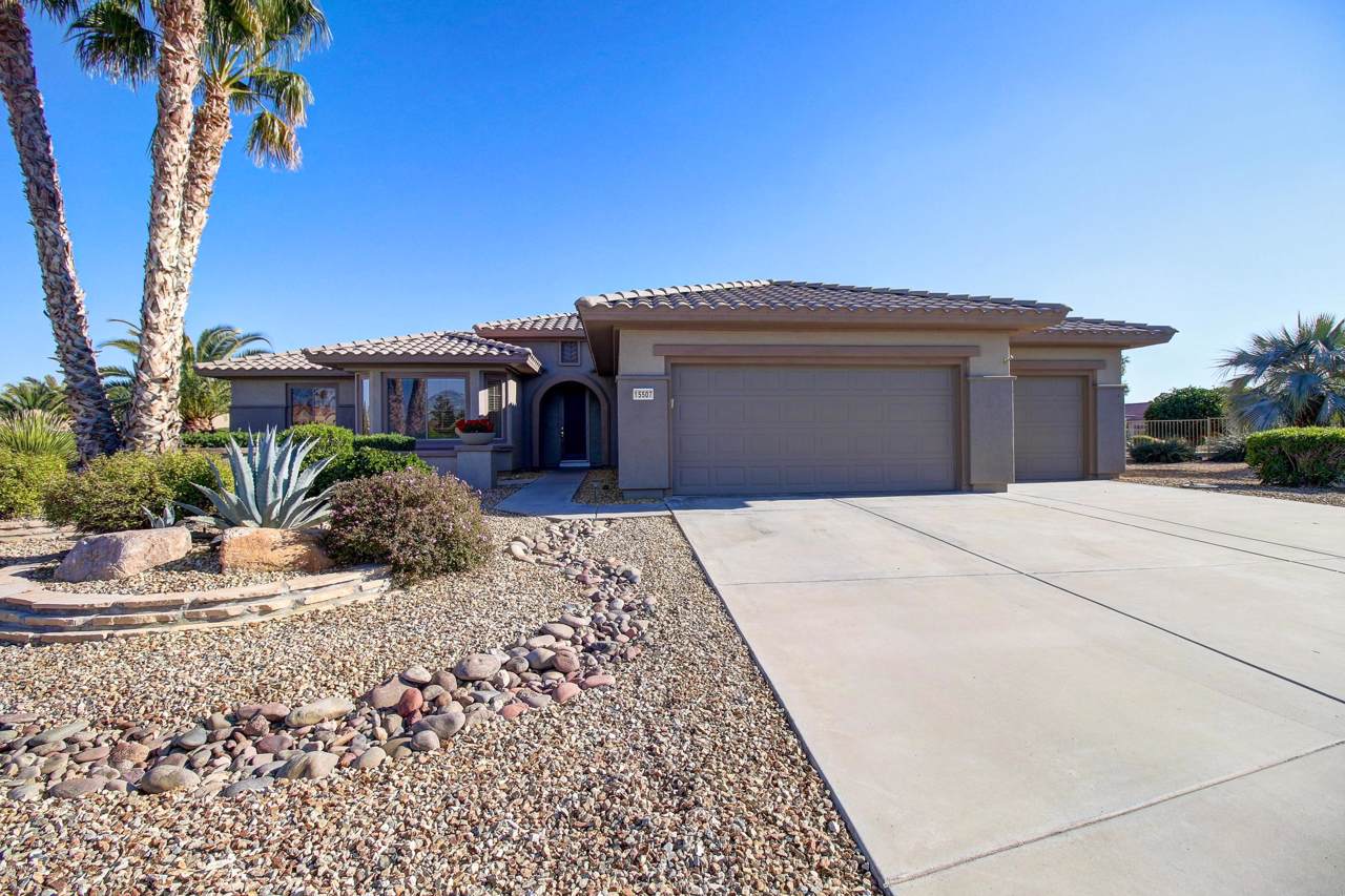 15507 Skyview Way - Photo 1