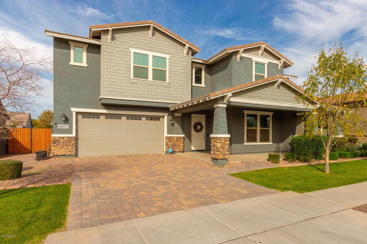 7458 Pampa Avenue - Photo 1
