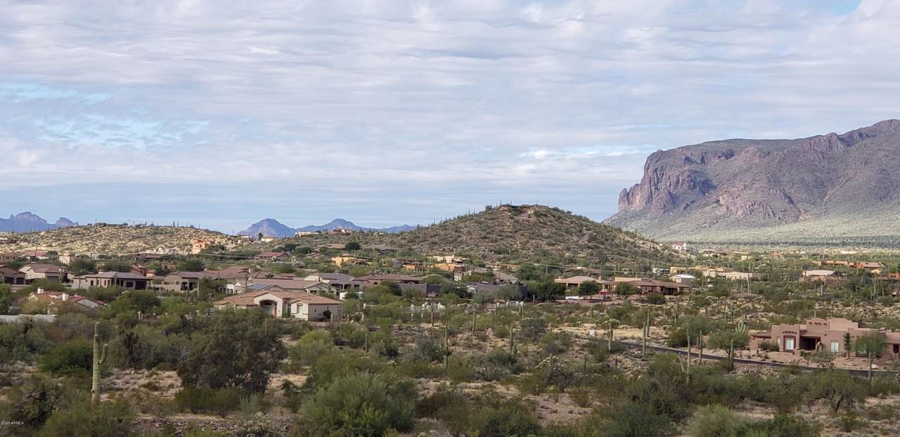 0 Kings Ranch Road - Photo 1