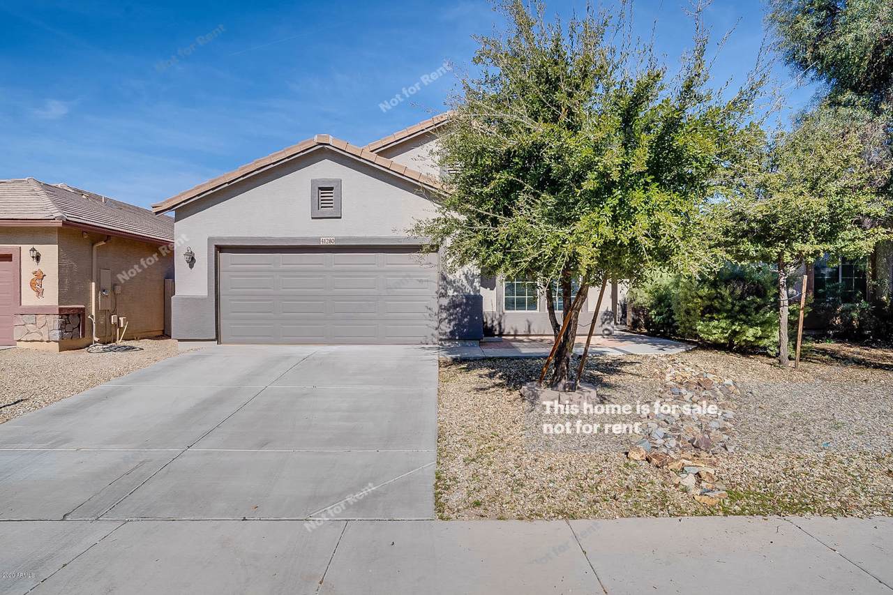 41280 Cielo Lane - Photo 1