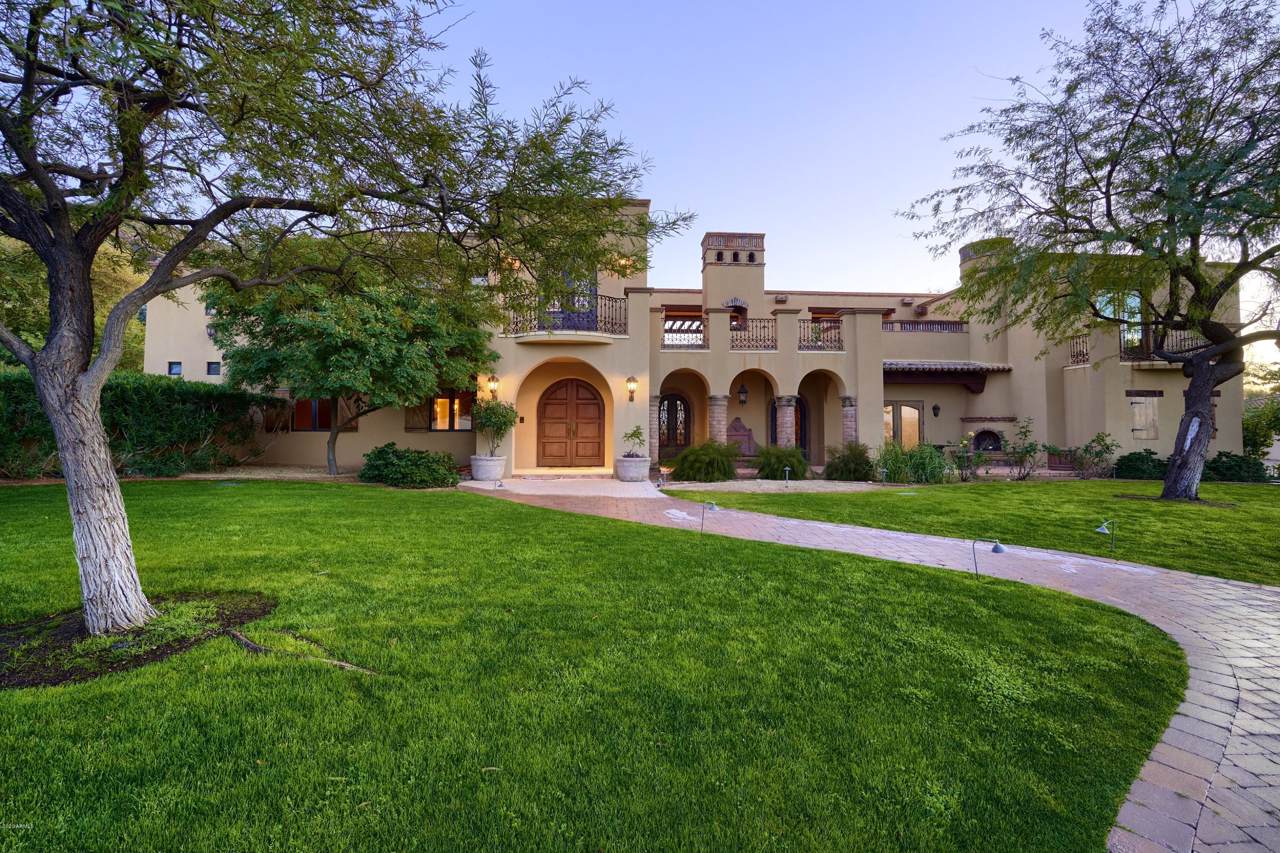 5239 Roadrunner Road - Photo 1