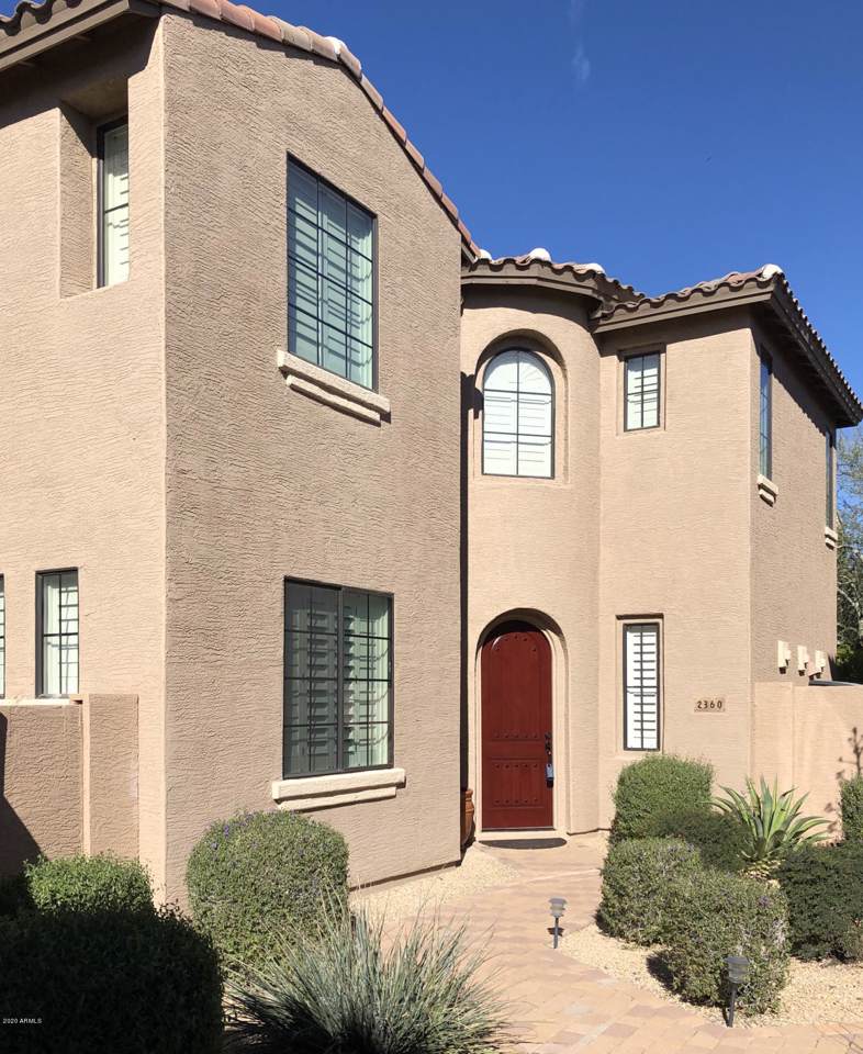 2360 Dusty Wren Drive - Photo 1