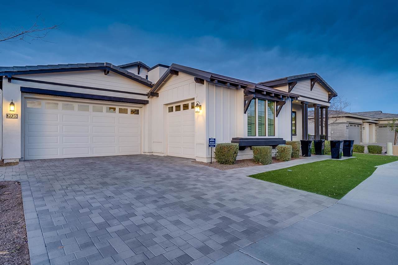 3928 Alameda Lane - Photo 1