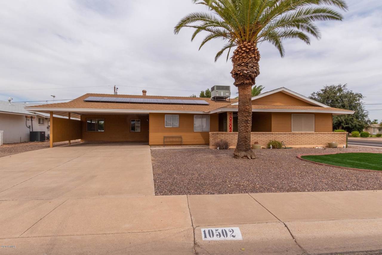 10502 Camden Avenue - Photo 1