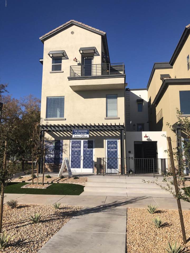 300 Gila Springs Boulevard - Photo 1