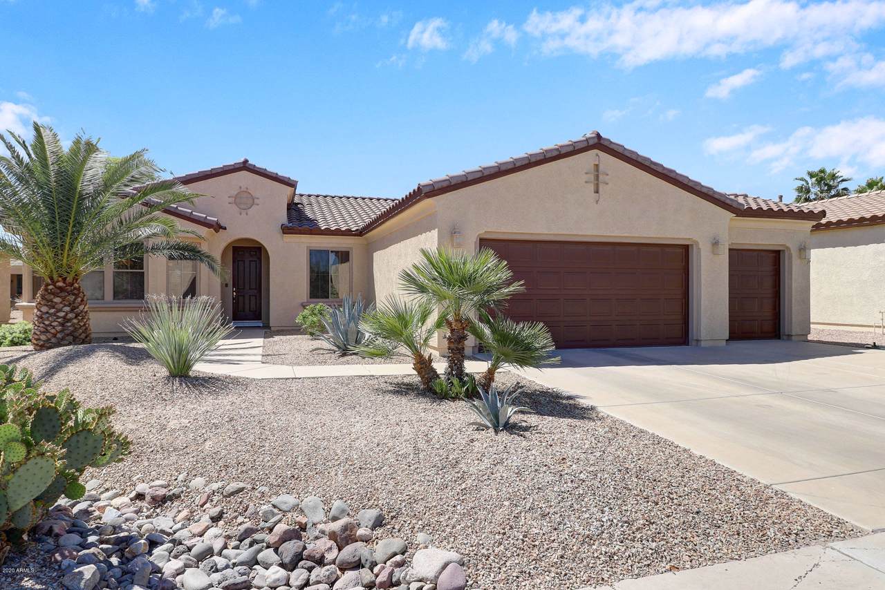 15245 Morningtree Drive - Photo 1