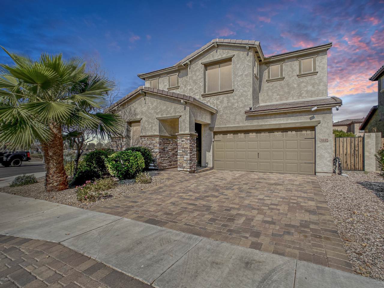 3448 Azalea Drive - Photo 1
