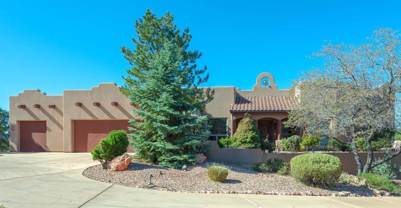 6335 Inscription Canyon Drive - Photo 1 6335 Inscription Canyon Drive - Photo 1