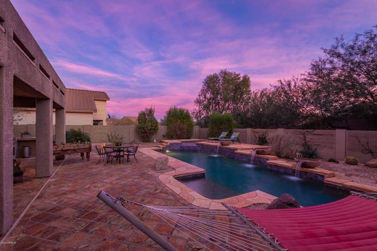 4521 Moss Springs Road - Photo 1
