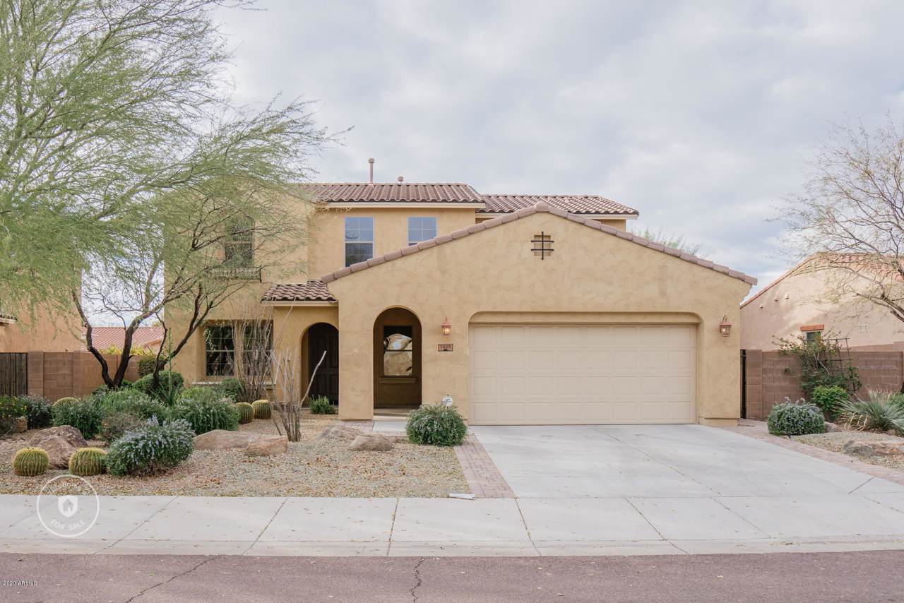 7823 Lone Cactus Drive - Photo 1