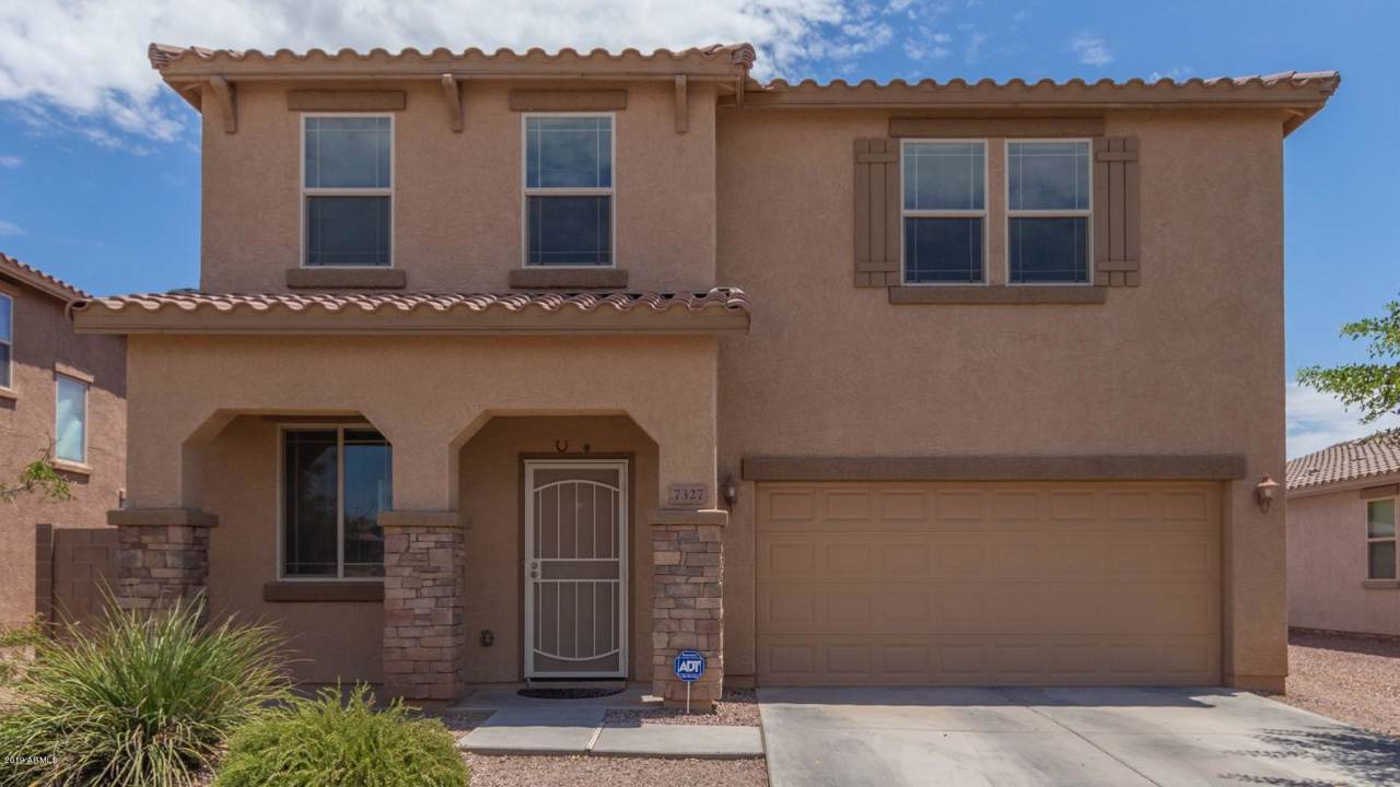 7327 Glass Lane - Photo 1