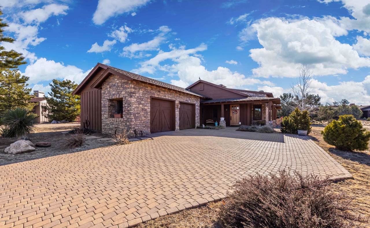 5681 Johnny Mullins Drive - Photo 1