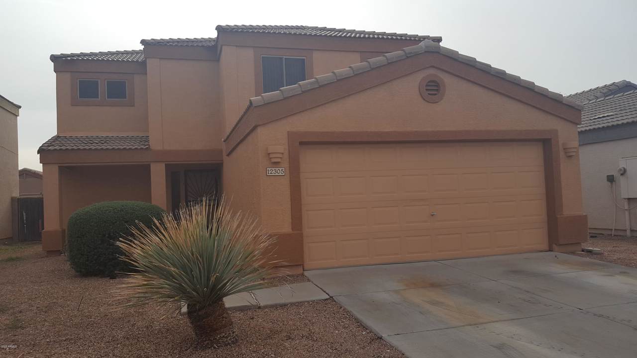 12305 Flores Drive - Photo 1