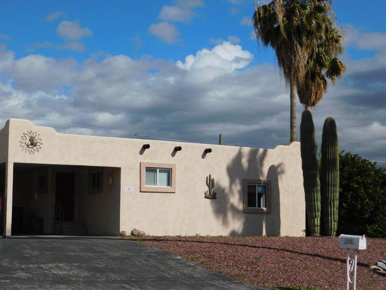 150 Donna Drive - Photo 1