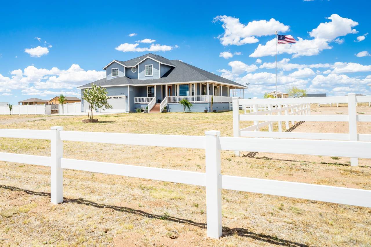 10600 Mummy View Drive - Photo 1