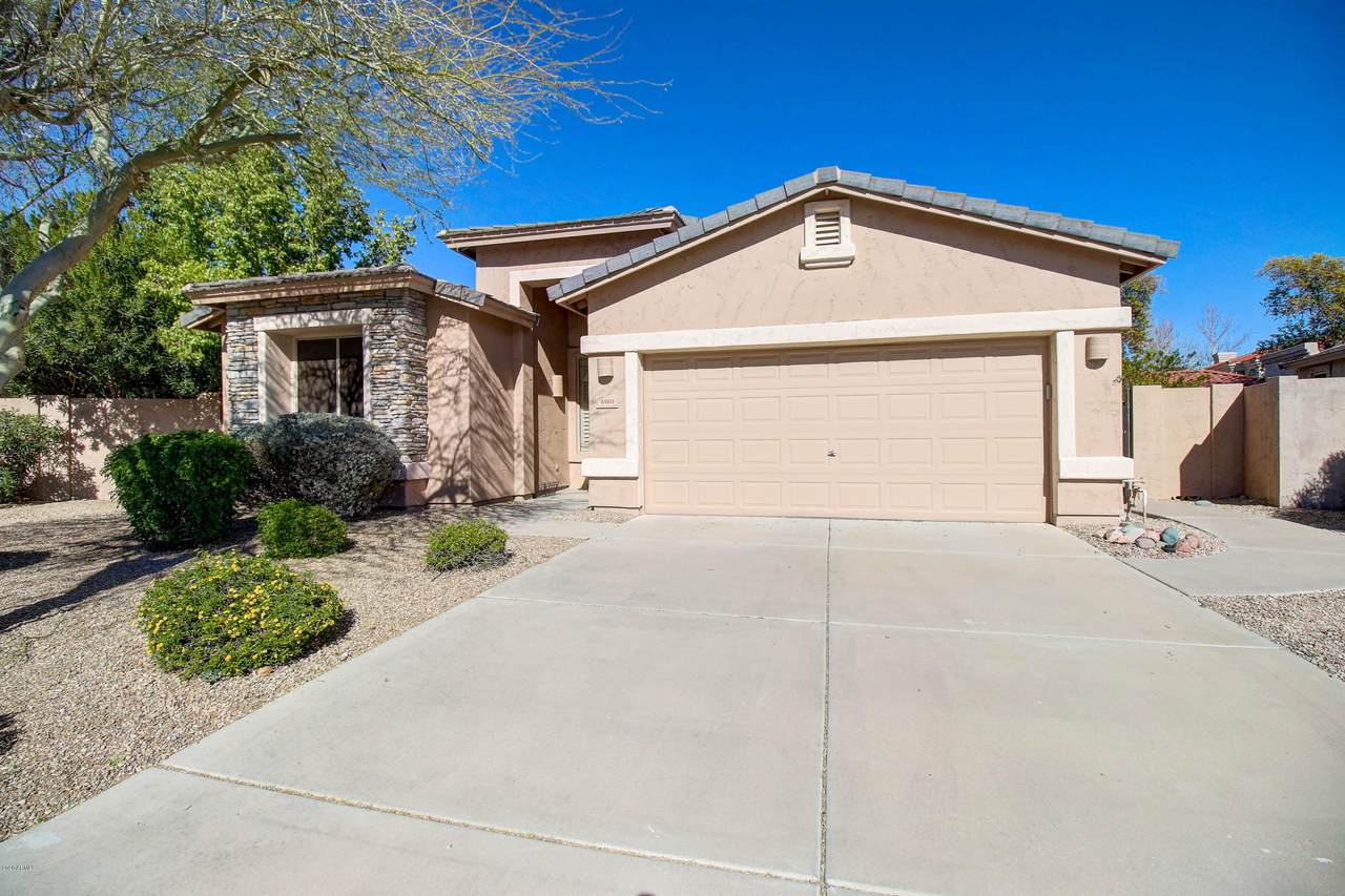 6180 Oraibi Drive - Photo 1
