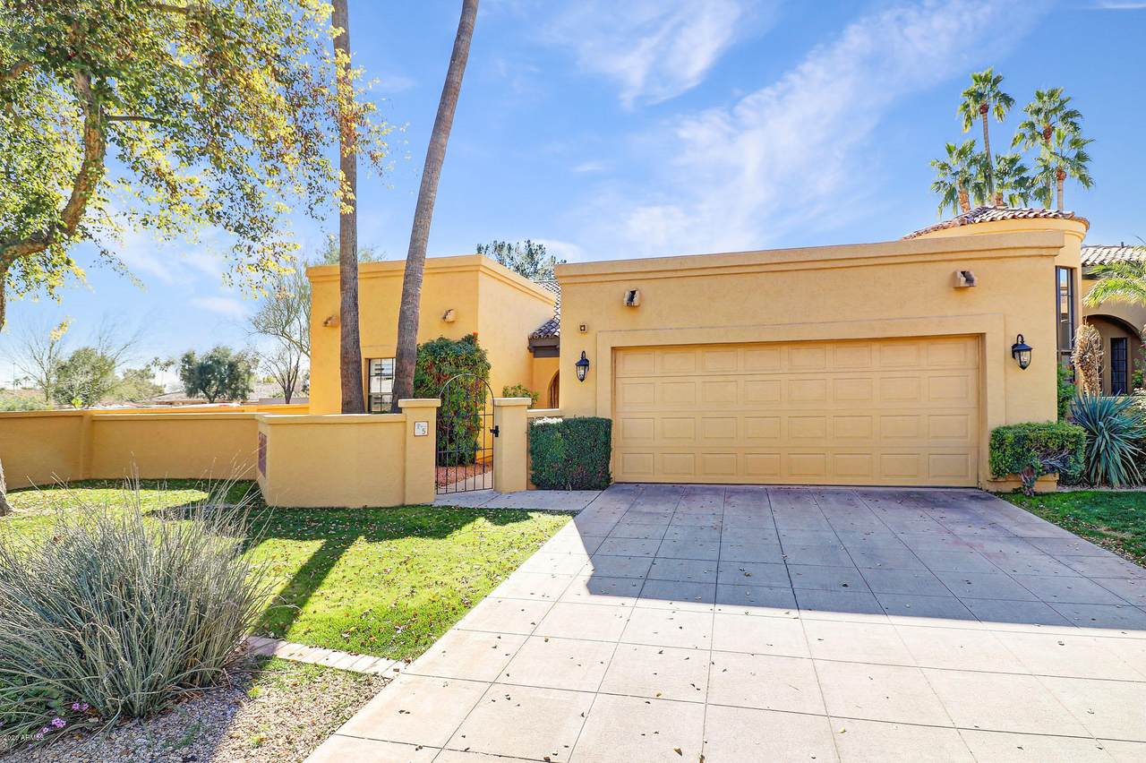 7330 Palo Verde Drive - Photo 1