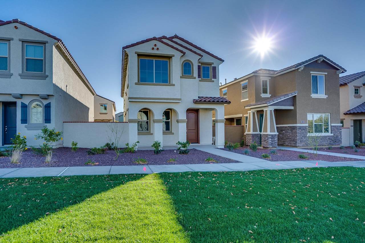 2501 Heritage Street - Photo 1