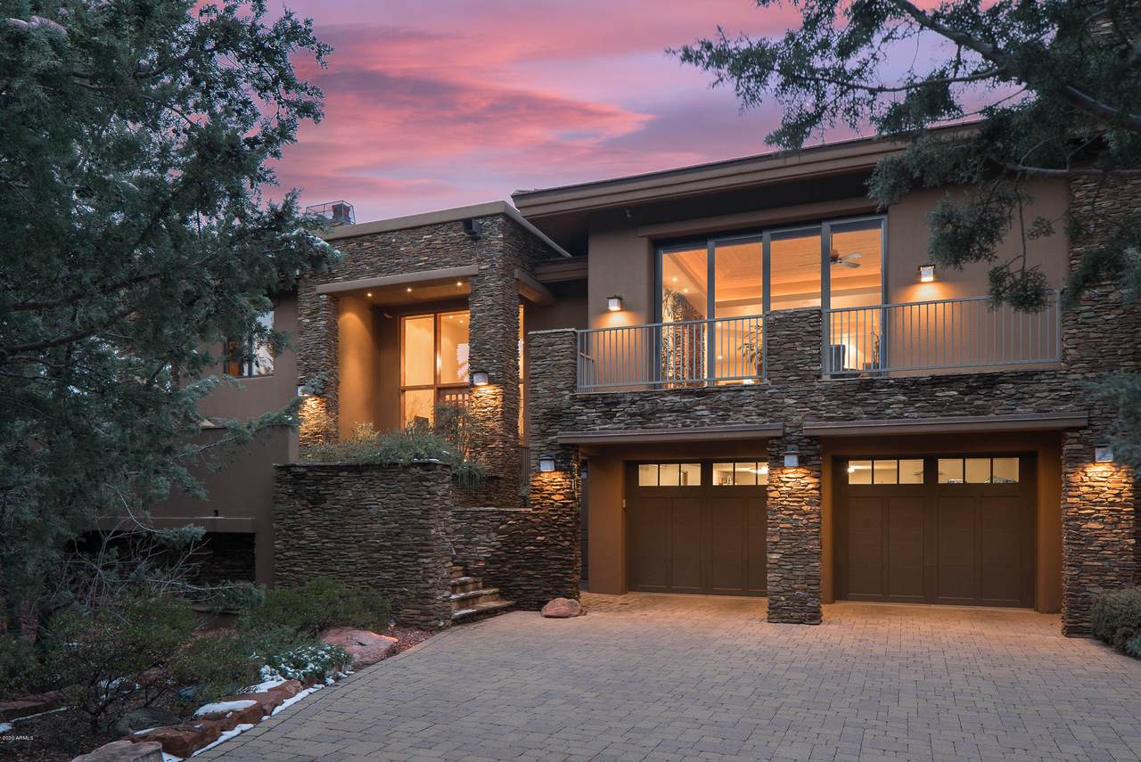 965 Park Ridge Drive - Photo 1