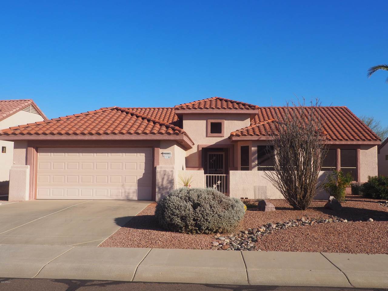 16000 Wildflower Drive - Photo 1