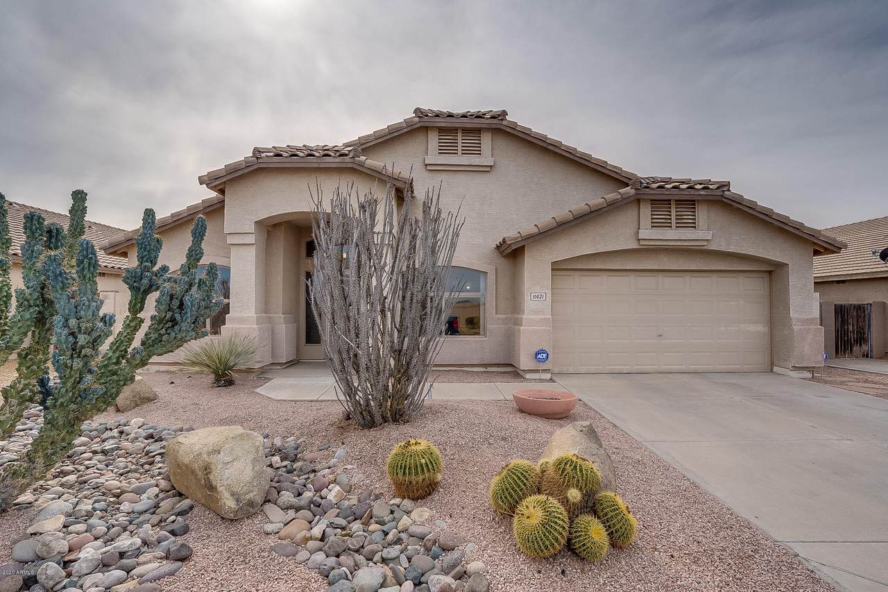 11421 Paloma Avenue - Photo 1