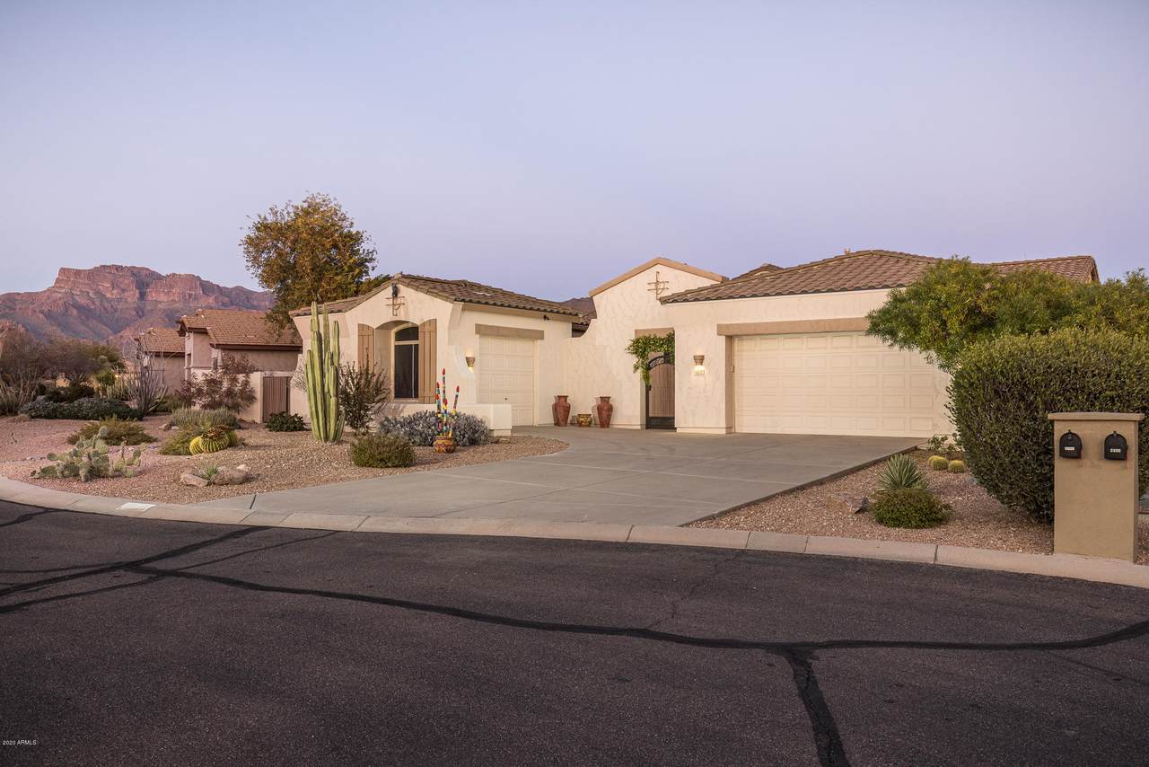 4207 Alamandas Way - Photo 1