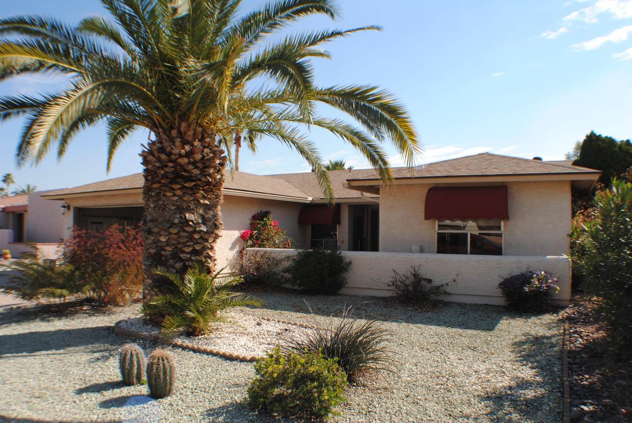 25849 Brentwood Drive - Photo 1