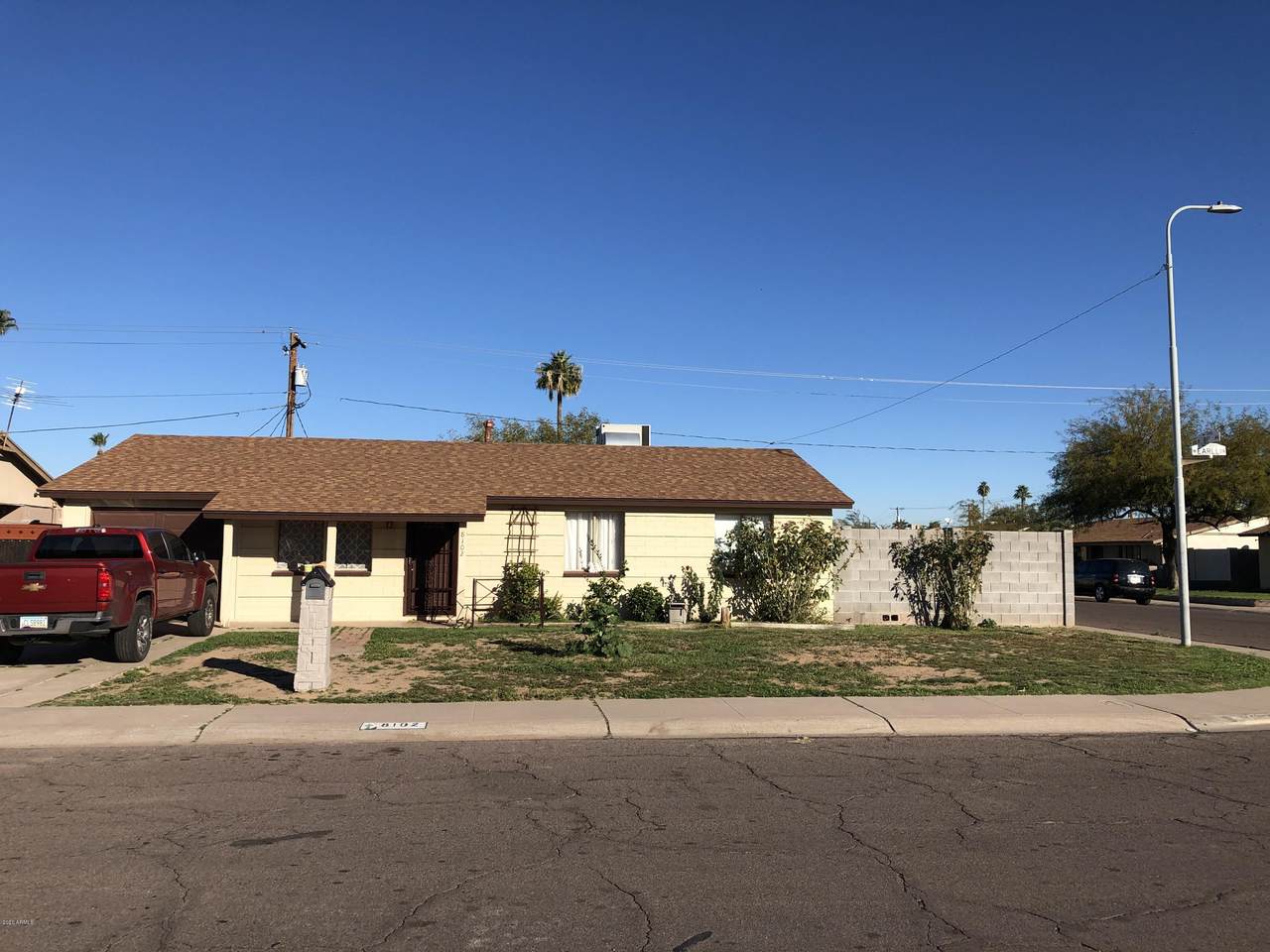 8102 Earll Drive - Photo 1