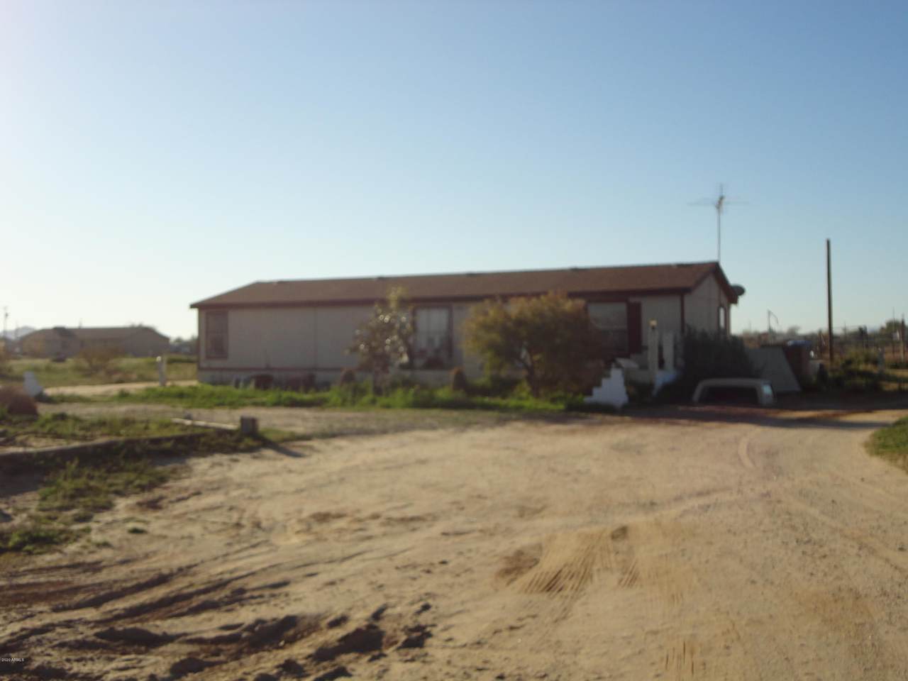 20821 Cheyenne Road - Photo 1