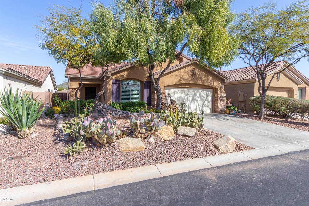 1718 Dion Drive - Photo 1