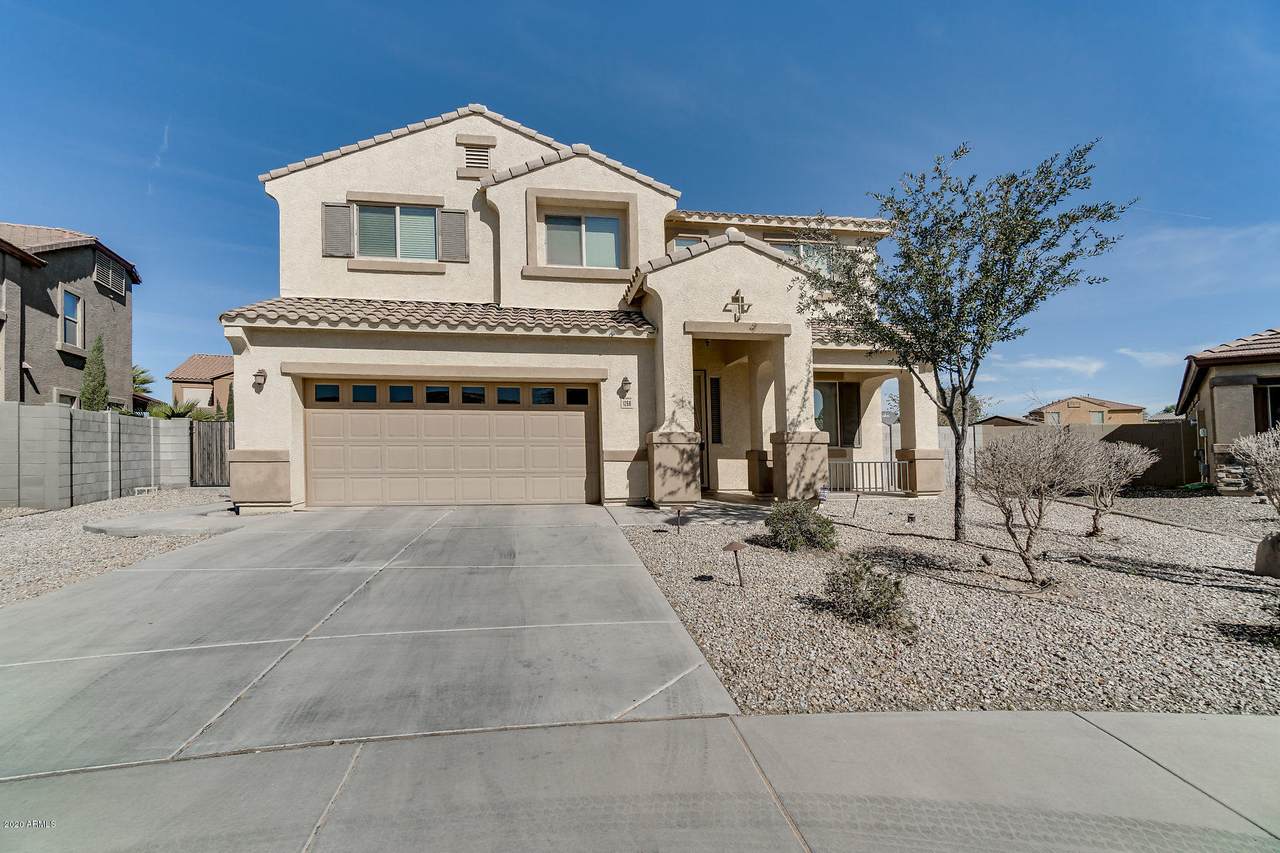 1268 Palo Verde Drive - Photo 1