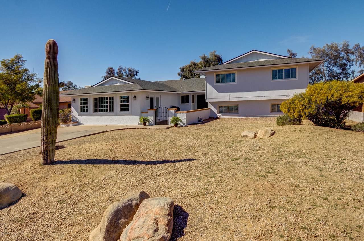 1026 Carson Drive - Photo 1