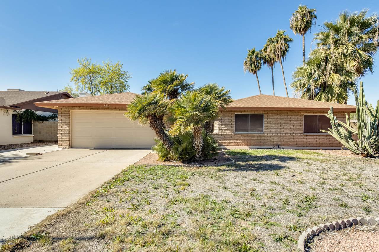 6504 Butte Avenue - Photo 1