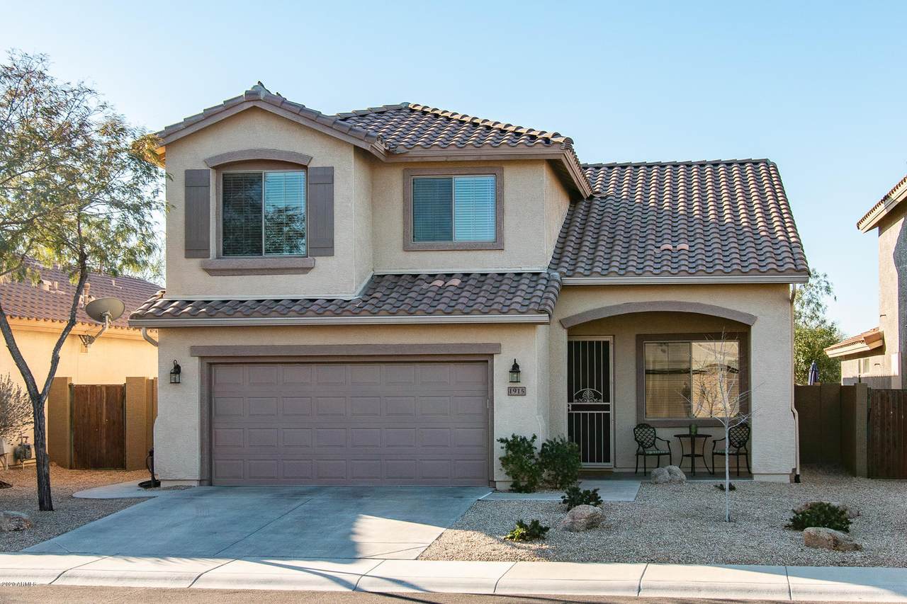 1915 Kuralt Drive - Photo 1