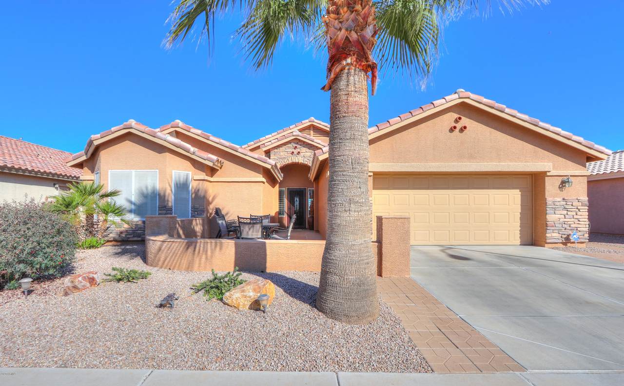 2664 Desert Wind Drive - Photo 1