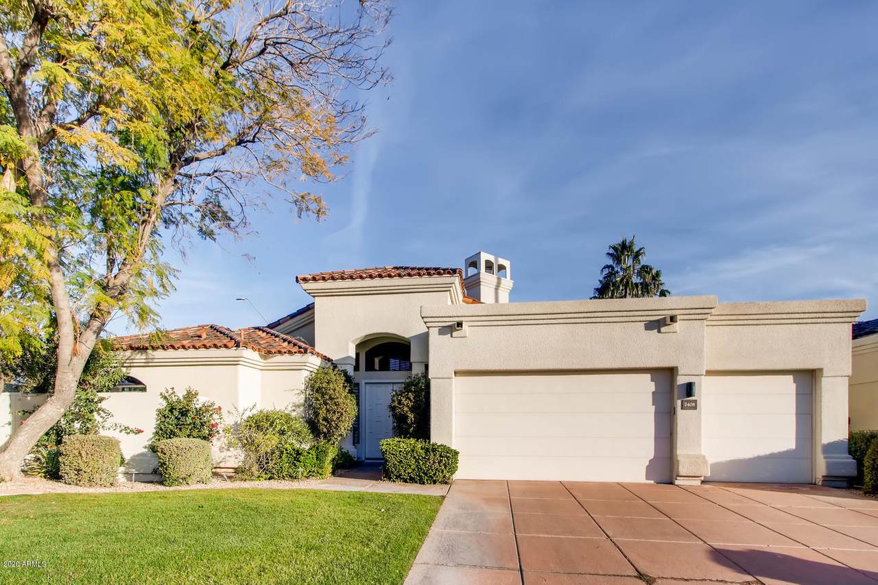 7408 Cochise Road - Photo 1