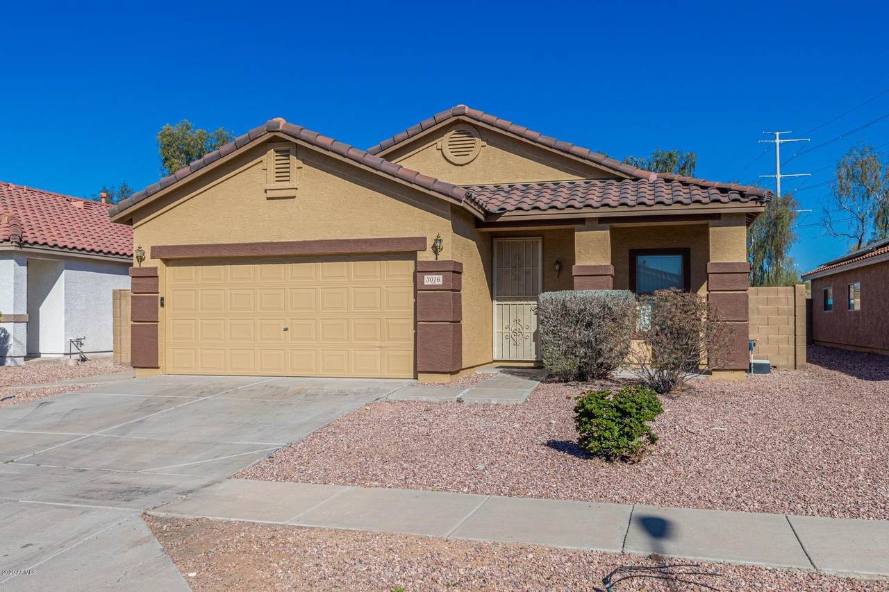3016 Red Fox Road - Photo 1