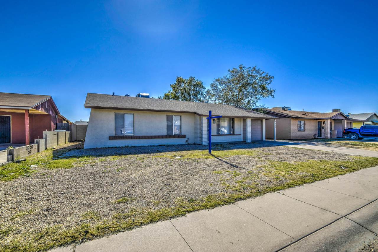 5311 Hubbell Street - Photo 1