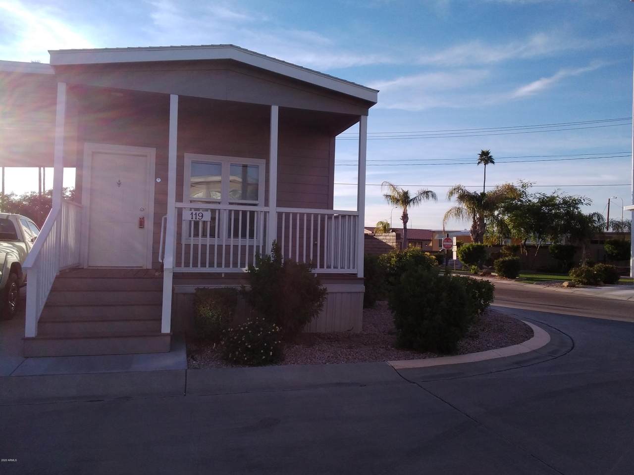 2460 Main Street - Photo 1