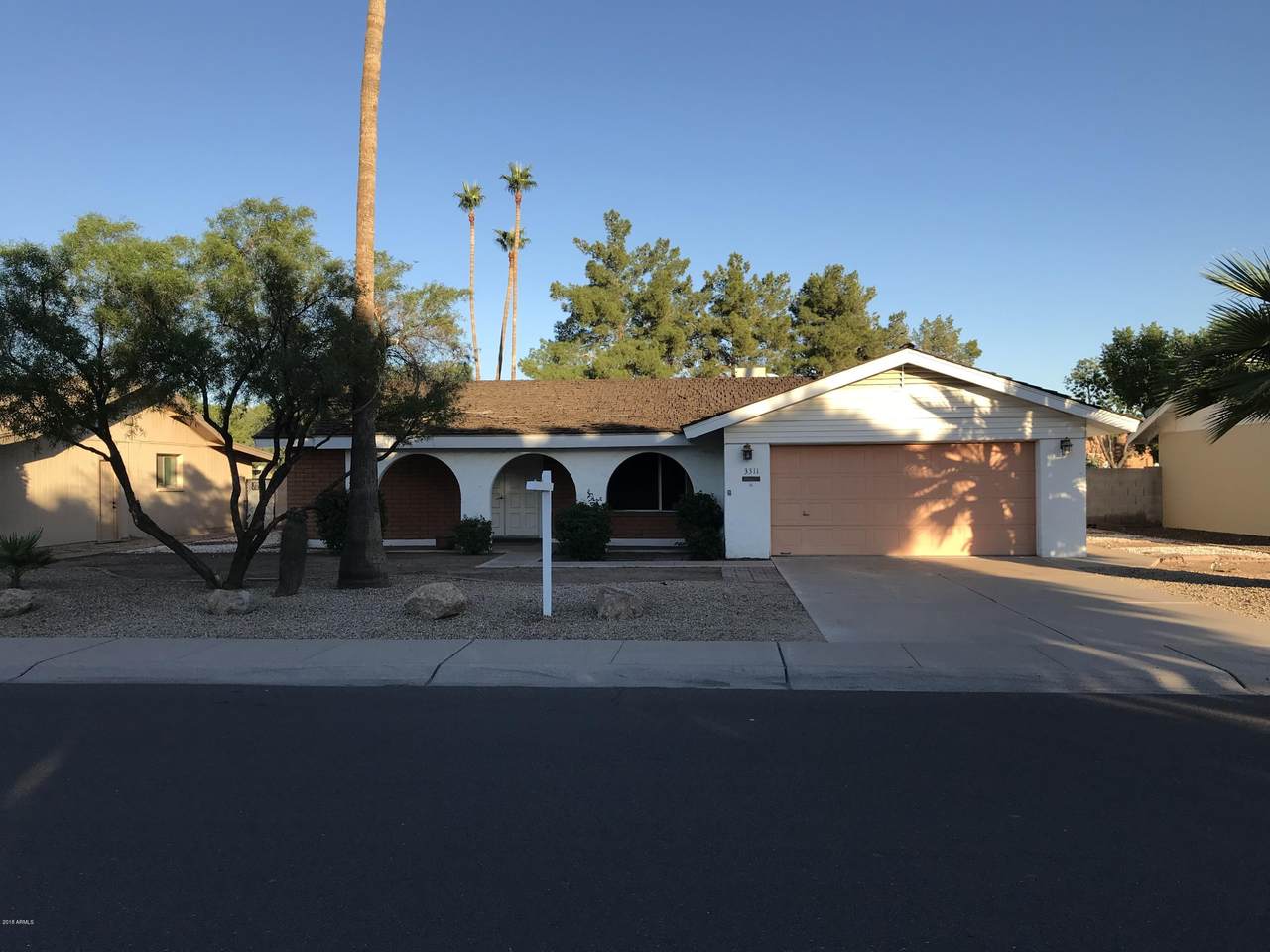3311 Mcallister Avenue - Photo 1