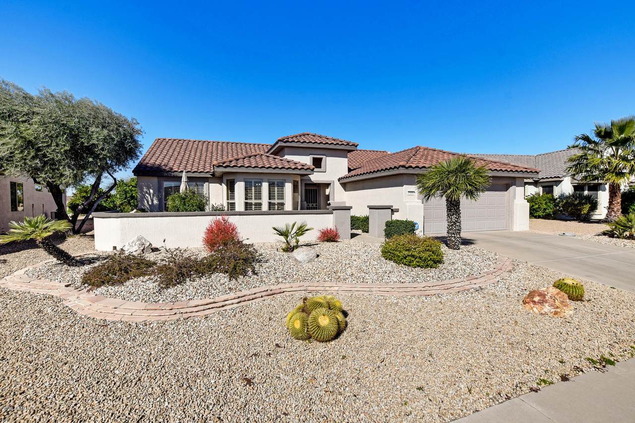 19886 Shadow Mountain Drive - Photo 1