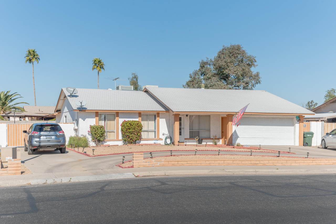1334 Utopia Road - Photo 1